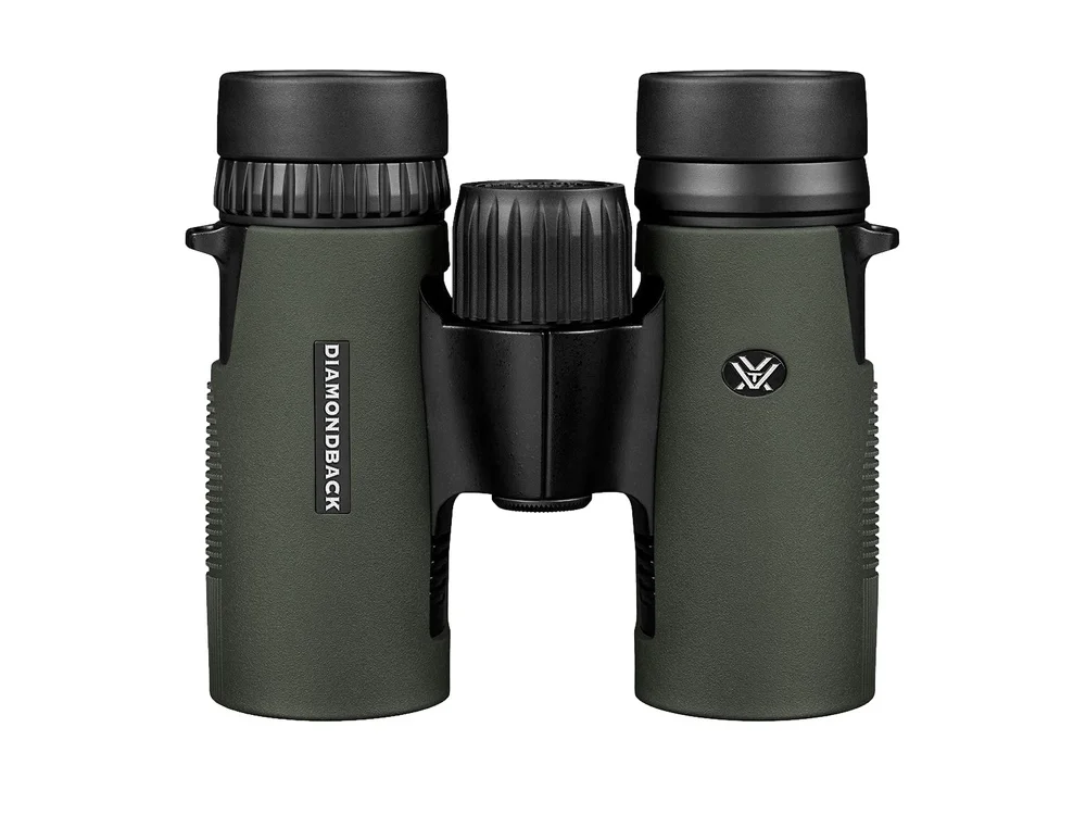 Zniżka Lornetka Vortex Diamondback HD 10x32