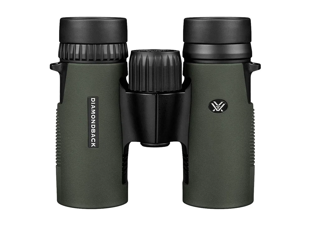 Lornetka Vortex Diamondback HD 8x32 Tylko do końca tygodnia