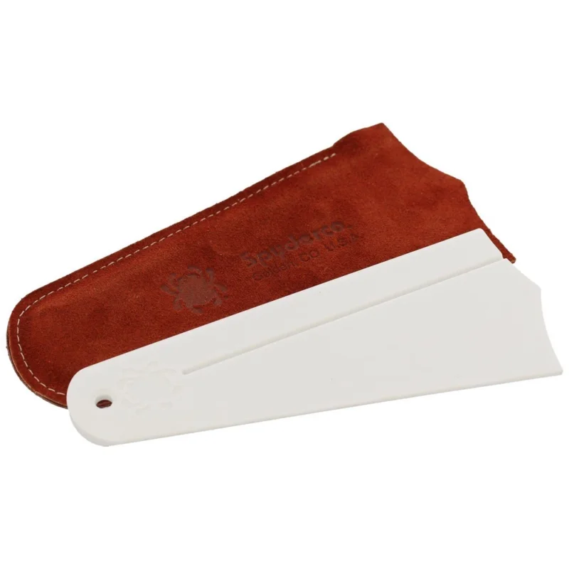 Ostrzałka ceramiczna Spyderco Golden Stone 1''x5'' Fine Grit (308F) Szybka wysyłka