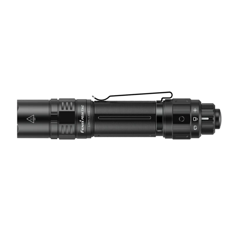 Ostatnie sztuki Latarka Fenix PD36 Tac