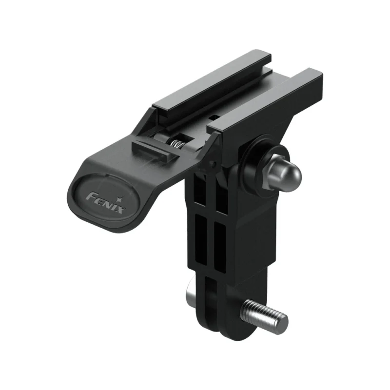 Uchwyt rowerowy na kierownicę Fenix ALD-10 Premium