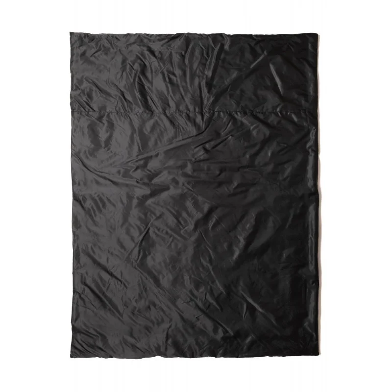 Ocieplacz - Kołdra - Jungle Blanket XL - Snugpak - Black Najlepsza cena