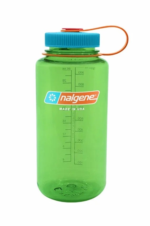 Butelka Bidon Nalgene Everyday 1L Widemouth - Pear Premium
