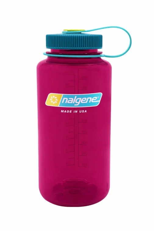 Butelka Bidon Nalgene Everyday 1L Widemouth - Eggplant Sustain Oferta czasowa