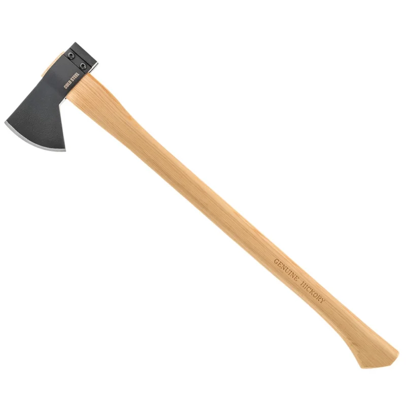 Toporek Cold Steel Hudson Bay Camp Axe (90QB) Okazja