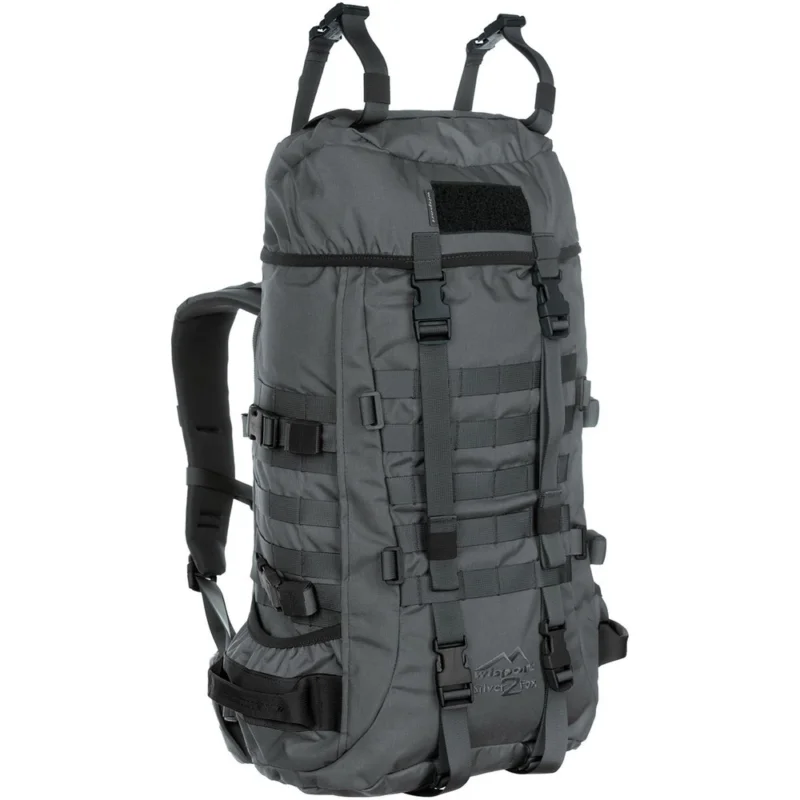 Plecak Wisport SilverFox II 40 - Graphite Promocja