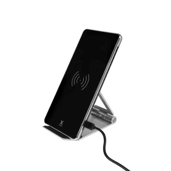 XTORM DESIGN Delta Podstawka indukcyjna (Qi) 15W - XDS201 Promocja