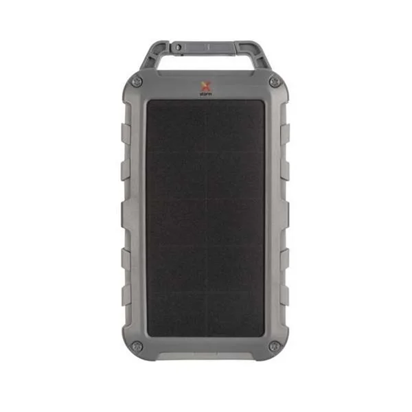 Promocja XTORM Fuel Powerbank solarny 10000 mAh 20W - XFS405