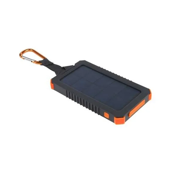 XTORM Powerbank solarny XTREME 5000 mAh 20W - XXR103 Kup teraz