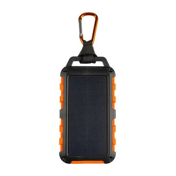 Darmowa dostawa XTORM Powerbank solarny XTREME 10000 mAh 20W - XXR104