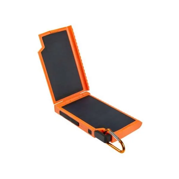 Niska cena XTORM Powerbank solarny XTREME Super Charger 10000 mAh 20W - XXR105