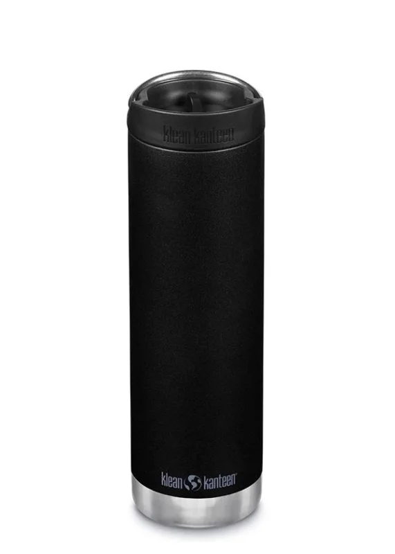 Nowy Kubek termiczny TKWide VI Cafe Cap Klean Kanteen 592 ml Black