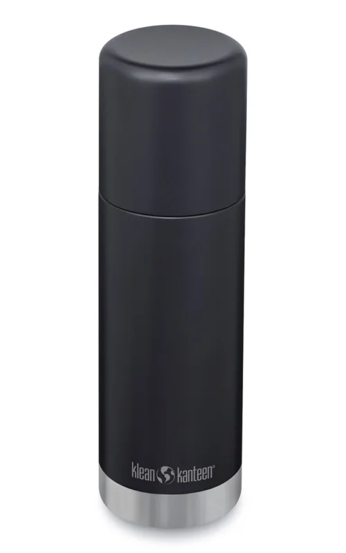 Sprawdź teraz Termos TKPro Klean Kanteen 500 ml Shale Black