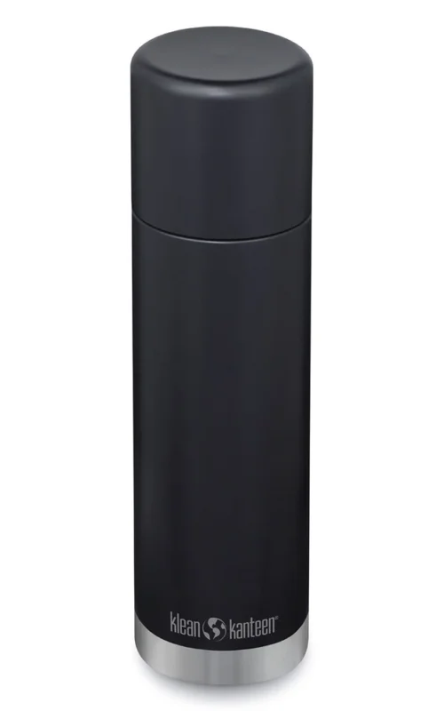 Termos TKPro Klean Kanteen 1000 ml Shale Black Oferta czasowa