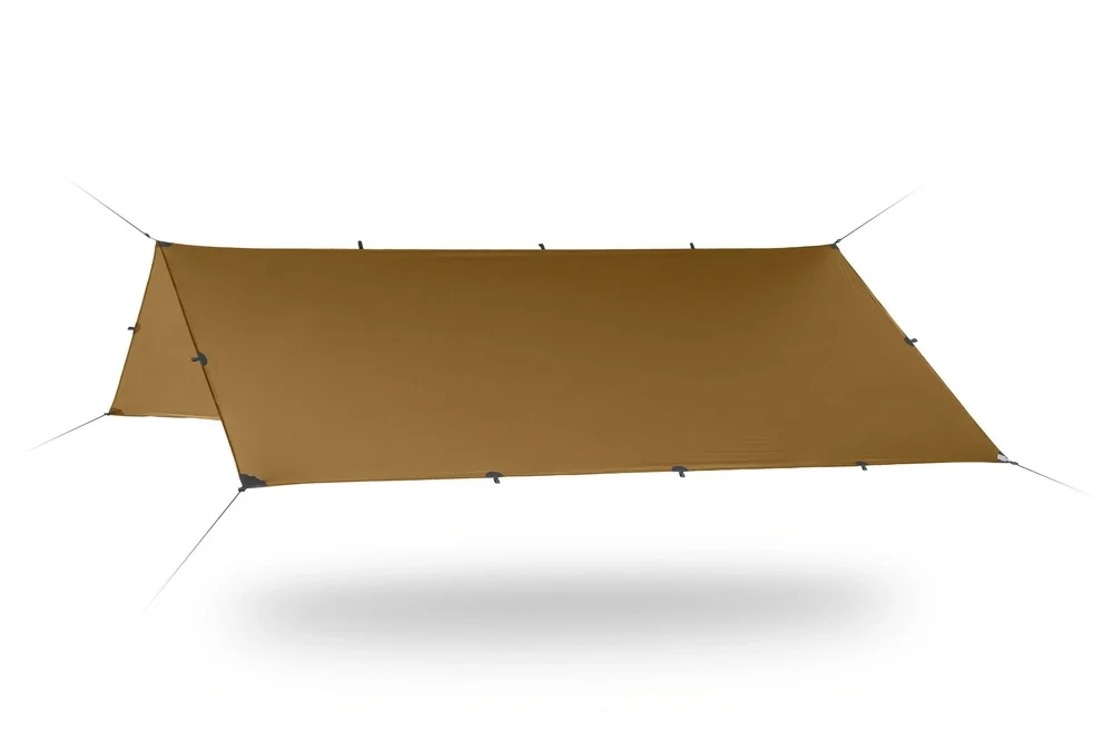 Nowość Tarp Lesovik Groza Walnut brown