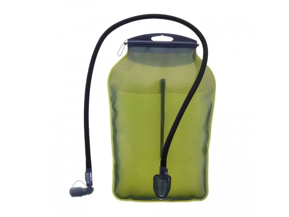 Najlepsza cena Source - Bukłak na wodę WLPS Low Profile 3L - Black