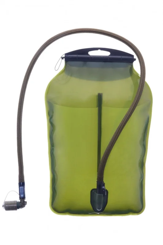 Source - Bukłak na wodę WLPS Low Profile 3L - Coyote Wybór klientów