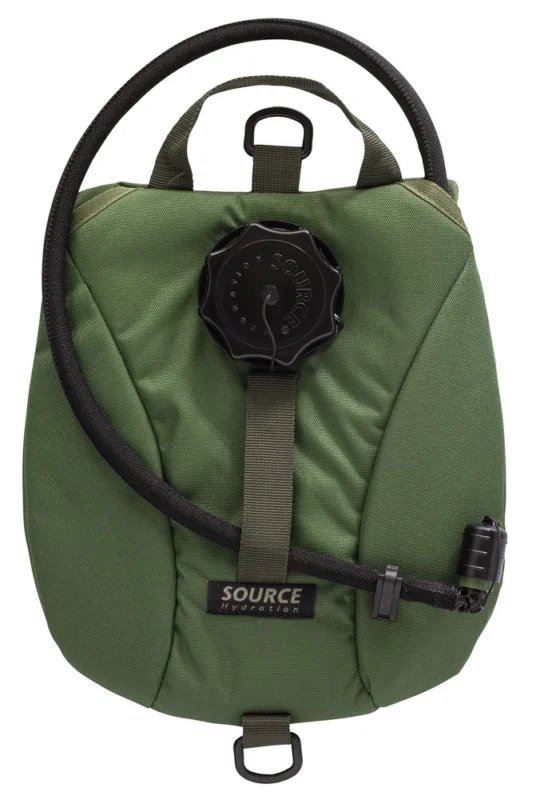 Zamów dziś Source - System hydracyjny Military Canteen 2.5L- Olive