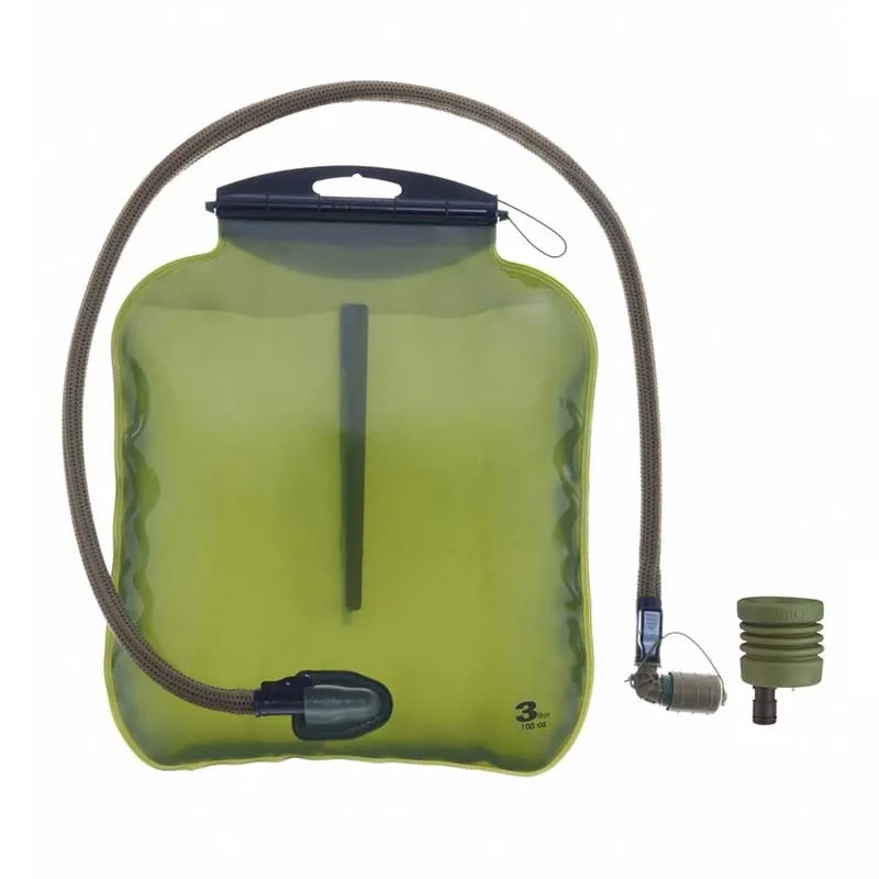 Source - Zestaw bukłak na wodę ILPS Low Profile 3L + UTA - Coyote Szybka wysyłka