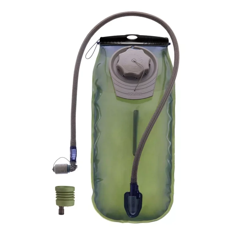Source - Zestaw Bukłak na wodę WXP 3L + UTA Upgrade Kit - Coyote Niska cena