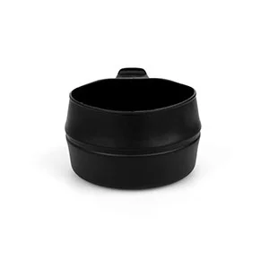 Wildo - Kubek składany Fold-A-Cup - 250 ml - Black Oferta limitowana