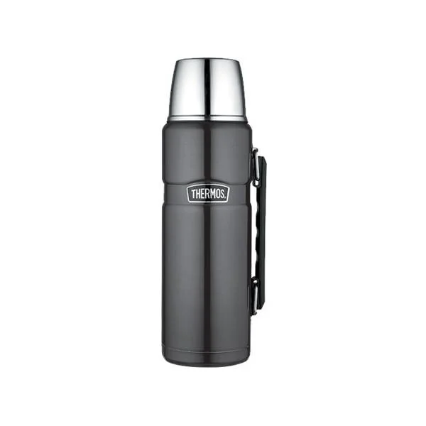 Termos THERMOS King 1.2 L - Metaliczny szary Zamów dziś