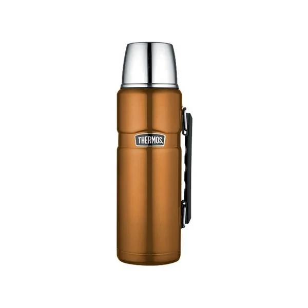Termos THERMOS King 1.2 L - Miedziany Premium