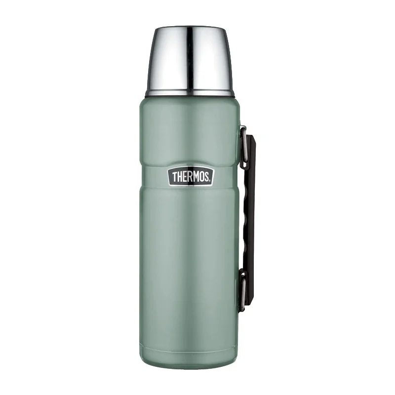 Termos THERMOS King 1.2 L - Foliage Green Dostępne od ręki