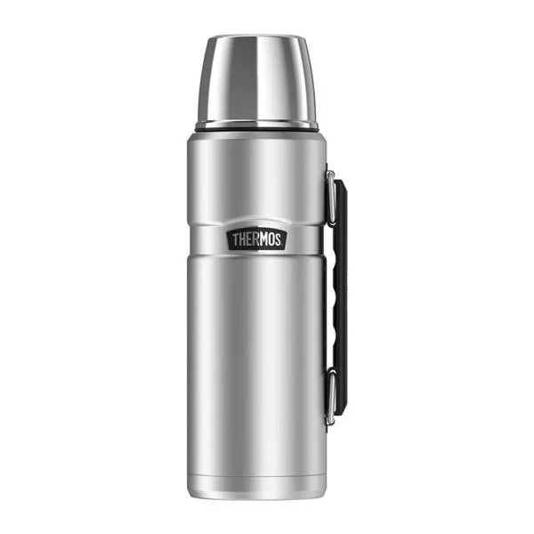Wybór klientów Termos THERMOS King 1.2 L - Nierdzewny