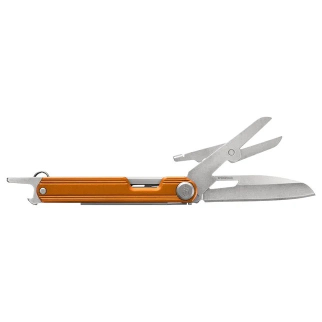 Dodaj do koszyka Multitool Gerber ArmBar Slim Cut - Burnt Orange