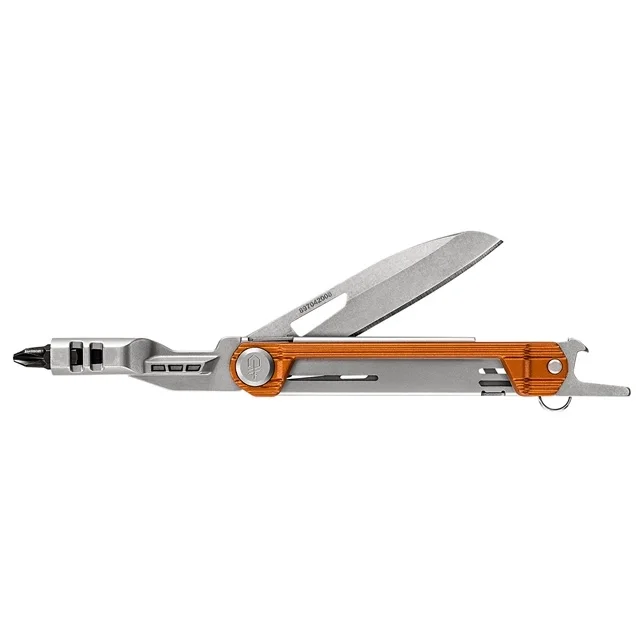 Wyjątkowa oferta Multitool Gerber ArmBar Slim Drive - Burnt Orange