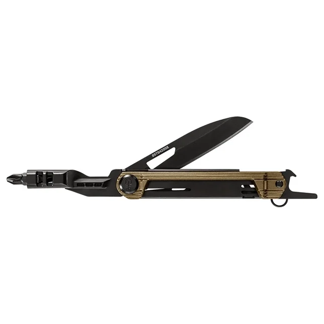Multitool Gerber ArmBar Slim Drive - Burnt Bronze Zamów teraz