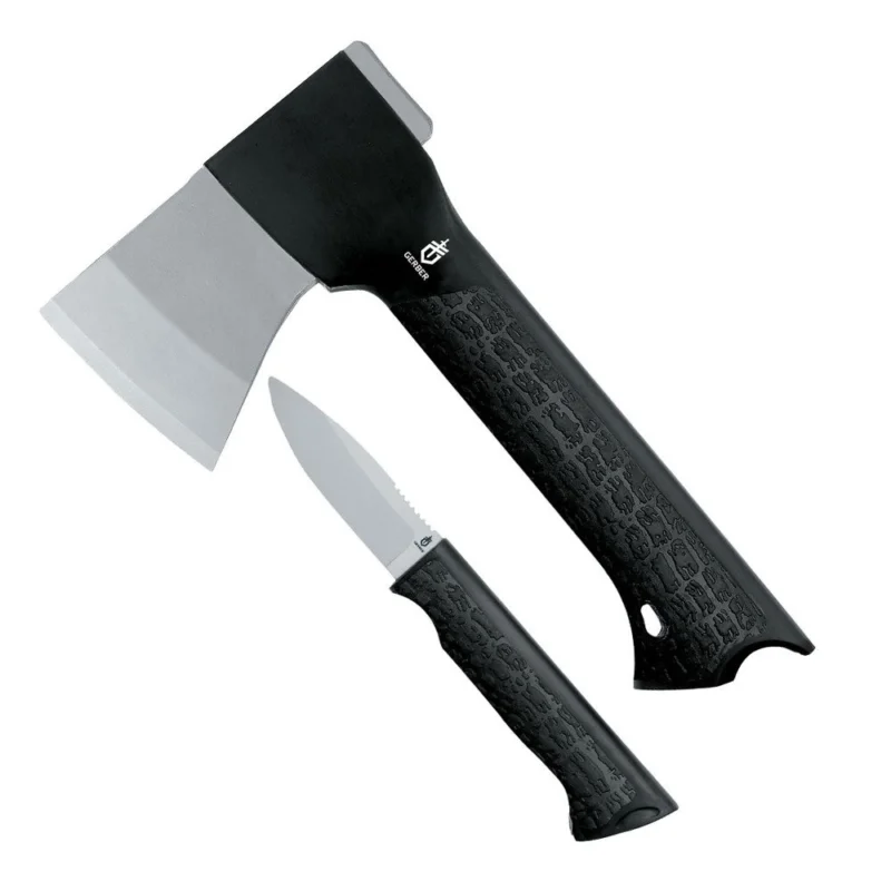Wyprzedaż Siekiera Gerber Gator Axe with Knife Combo I