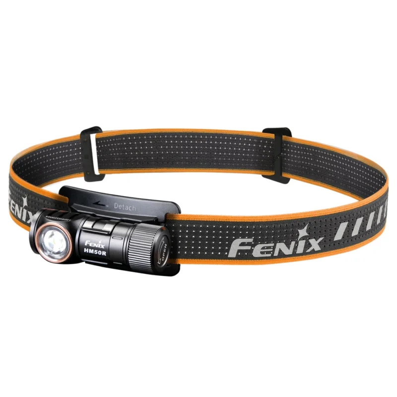 Kup teraz Latarka czołowa Fenix HM50R V2.0