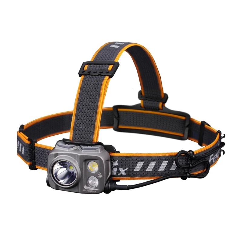 Oferta Latarka czołowa Fenix HP25R V2.0