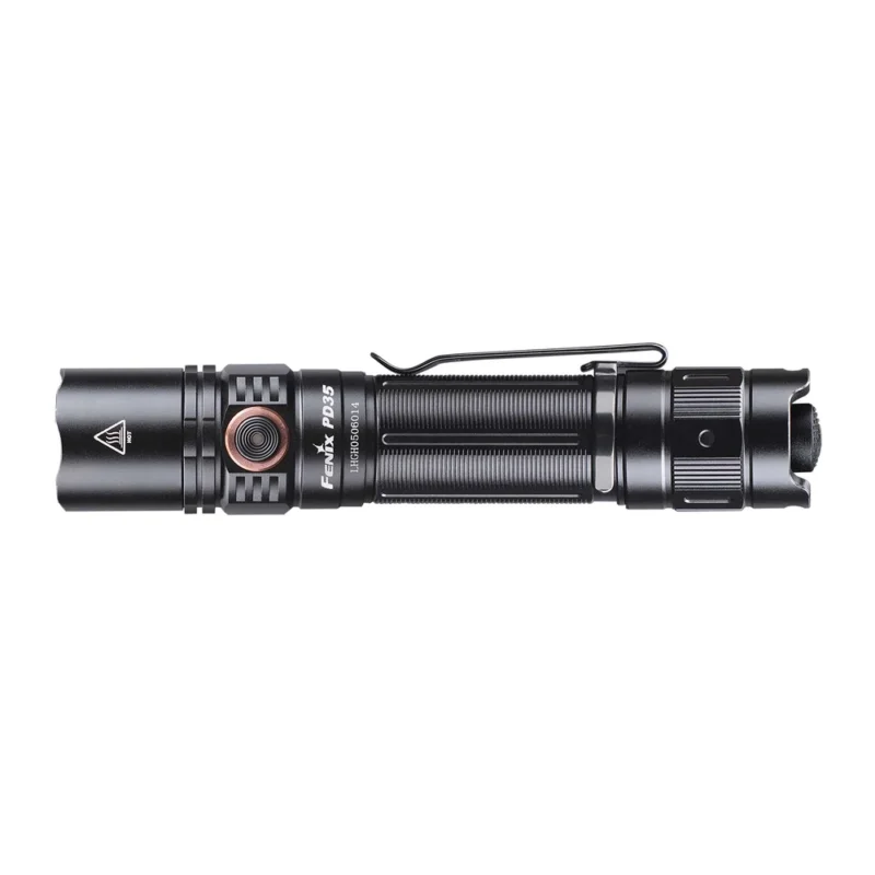 Latarka Fenix PD35 V3.0 Kup teraz