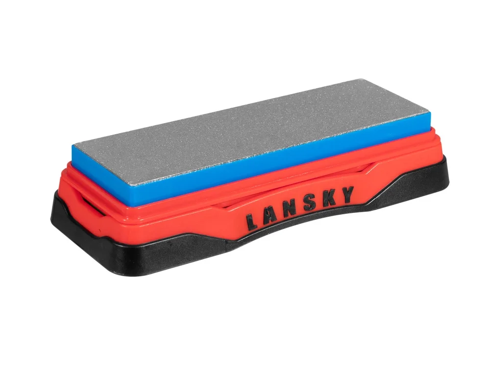Lansky - Kamień do ostrzenia - diamentowy 6x2 DB-2860 Szybka wysyłka