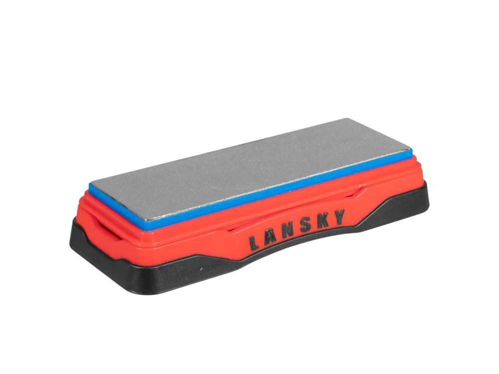 Szybka dostawa Lansky - Kamień do ostrzenia - diamentowy 6x2 LDB6F
