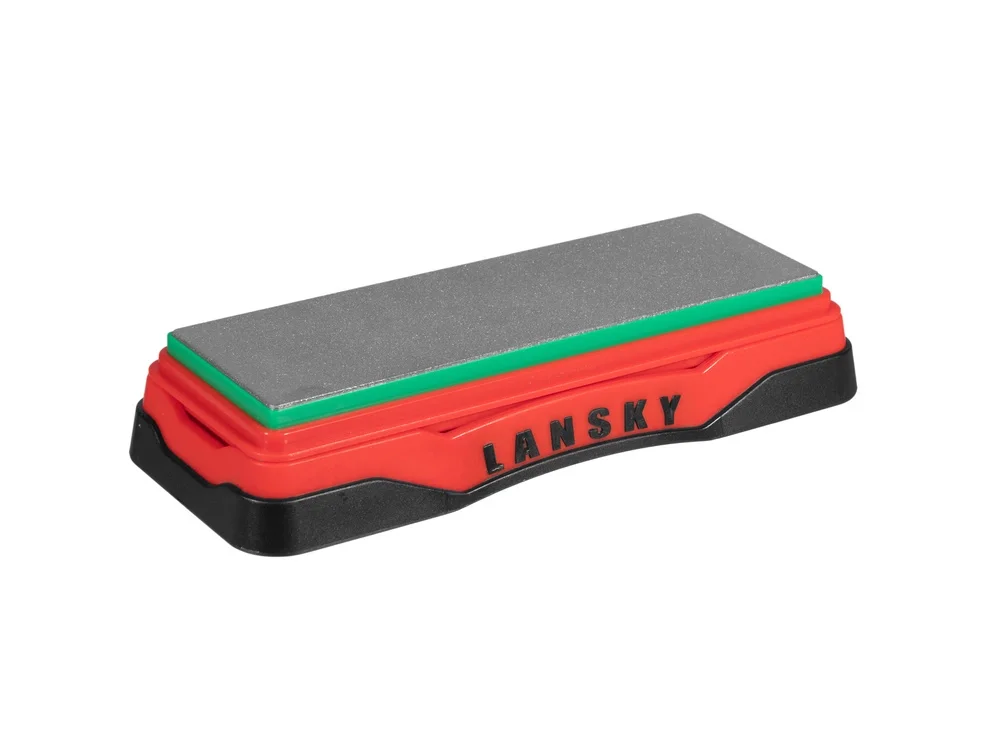 Tani Lansky - Kamień do ostrzenia - diamentowy 6x2 LDB6M