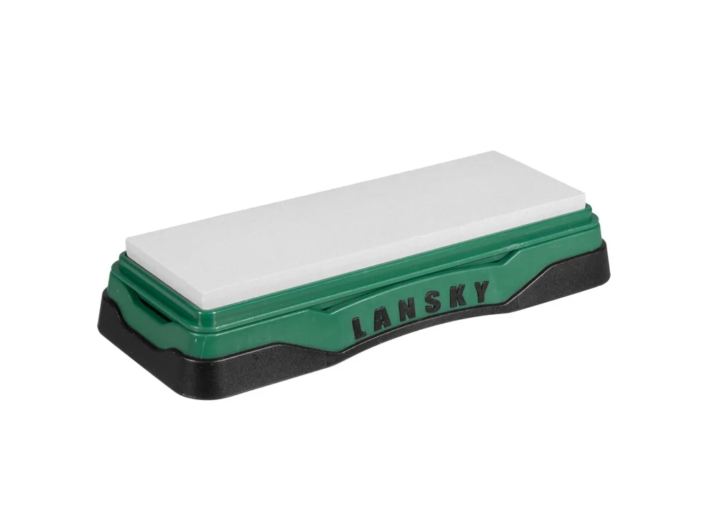 Lansky - Kamień do ostrzenia hard Arkansas 6x2 LBS6H Dodaj do koszyka