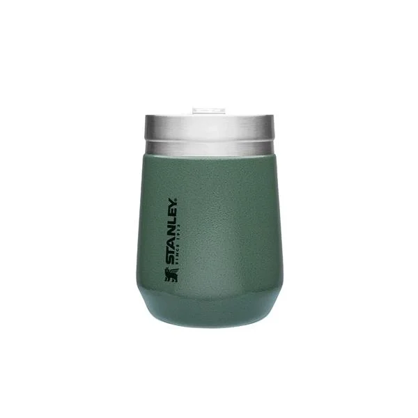 Szybka wysyłka Kubek termiczny Stanley EVERYDAY TUMBLER 0,33L - zielony