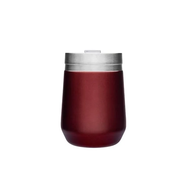 Kup teraz Kubek termiczny Stanley EVERYDAY TUMBLER 0,33L - czerwony