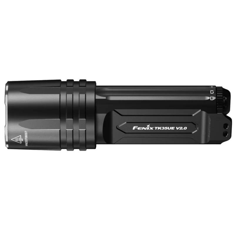 Latarka Fenix TK35UE V2.0 Obniżka ceny