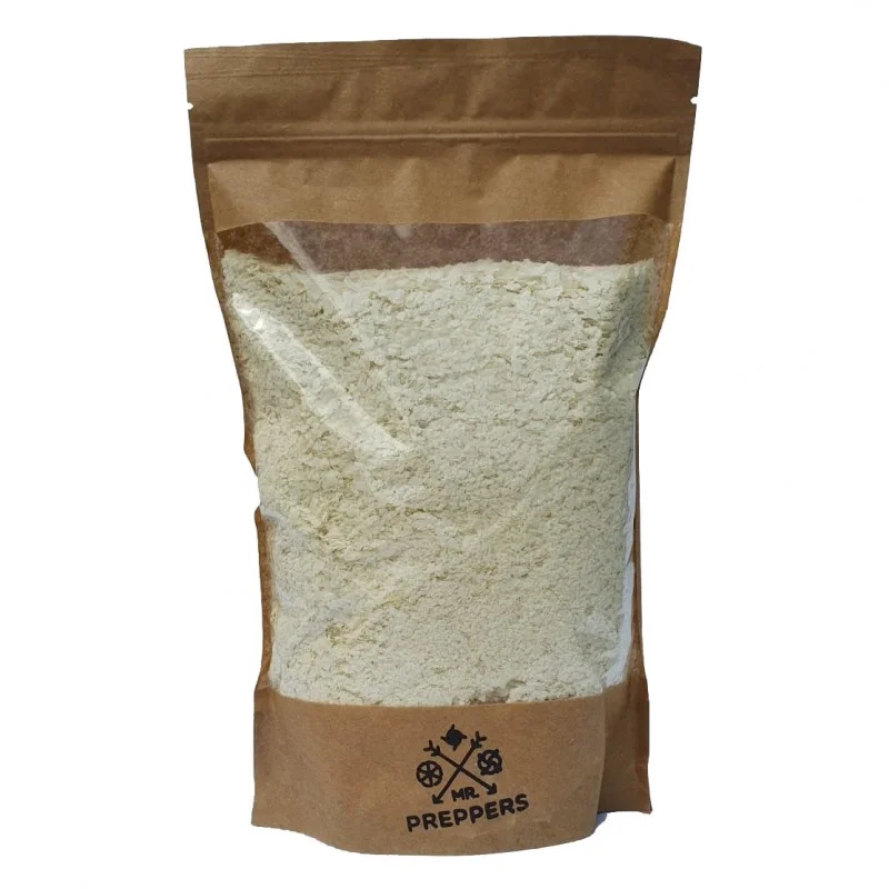 Mr. Preppers - Ziemniaki suszone 500g Tylko dziś