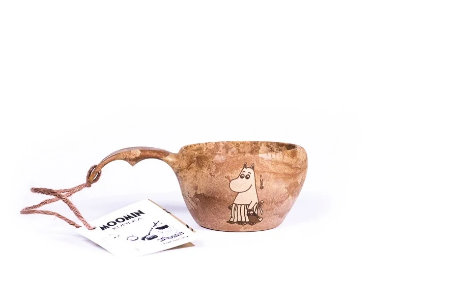 Oferta KUPILKA 21 - Kubek Kuksa - Edycja Muminki - Mama Muminka