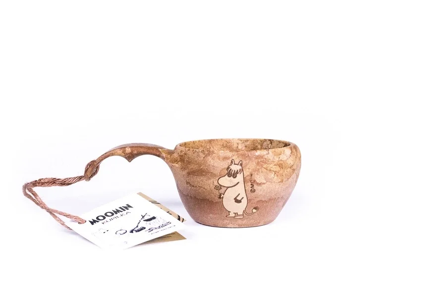 KUPILKA 21 - Kubek Kuksa - Edycja Muminki - Panna Migotka Kup online
