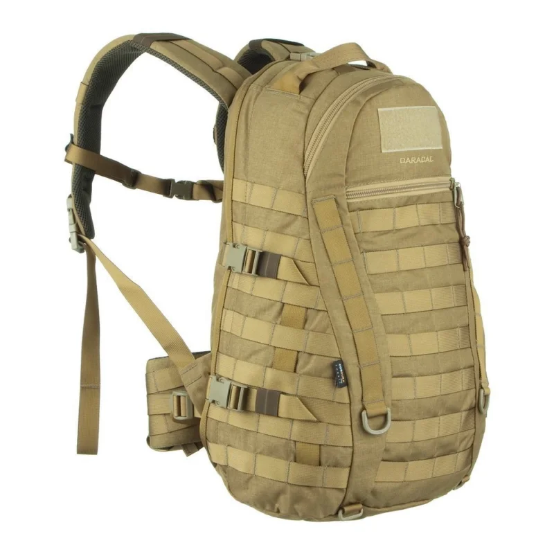 WISPORT - Plecak Caracal - 25L - Coyote Okazja