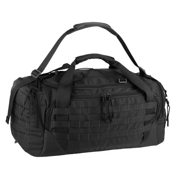 Wysoka jakość WISPORT - Torba Stork - 50 L - Czarny