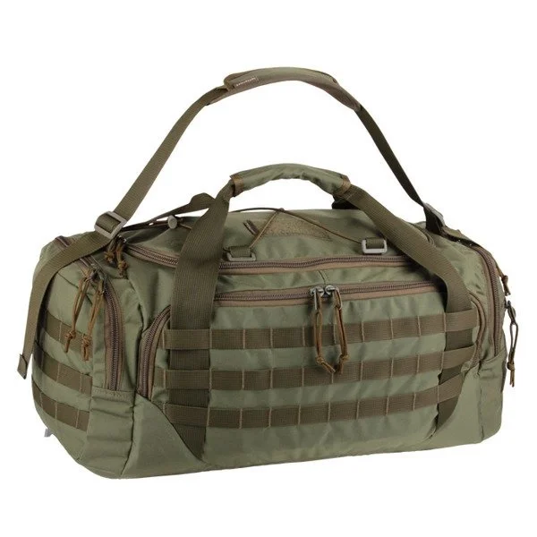Wisport - Torba Stork - 50 L - Oliwka Zielona Tani