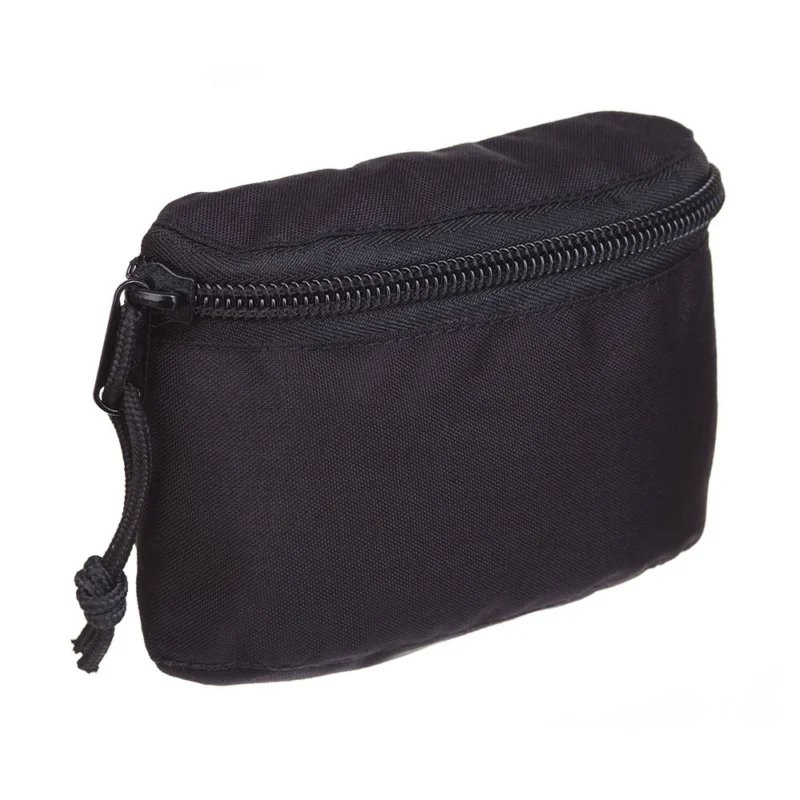 Bestseller WISPORT - Kieszeń HandyPocket - Czarny
